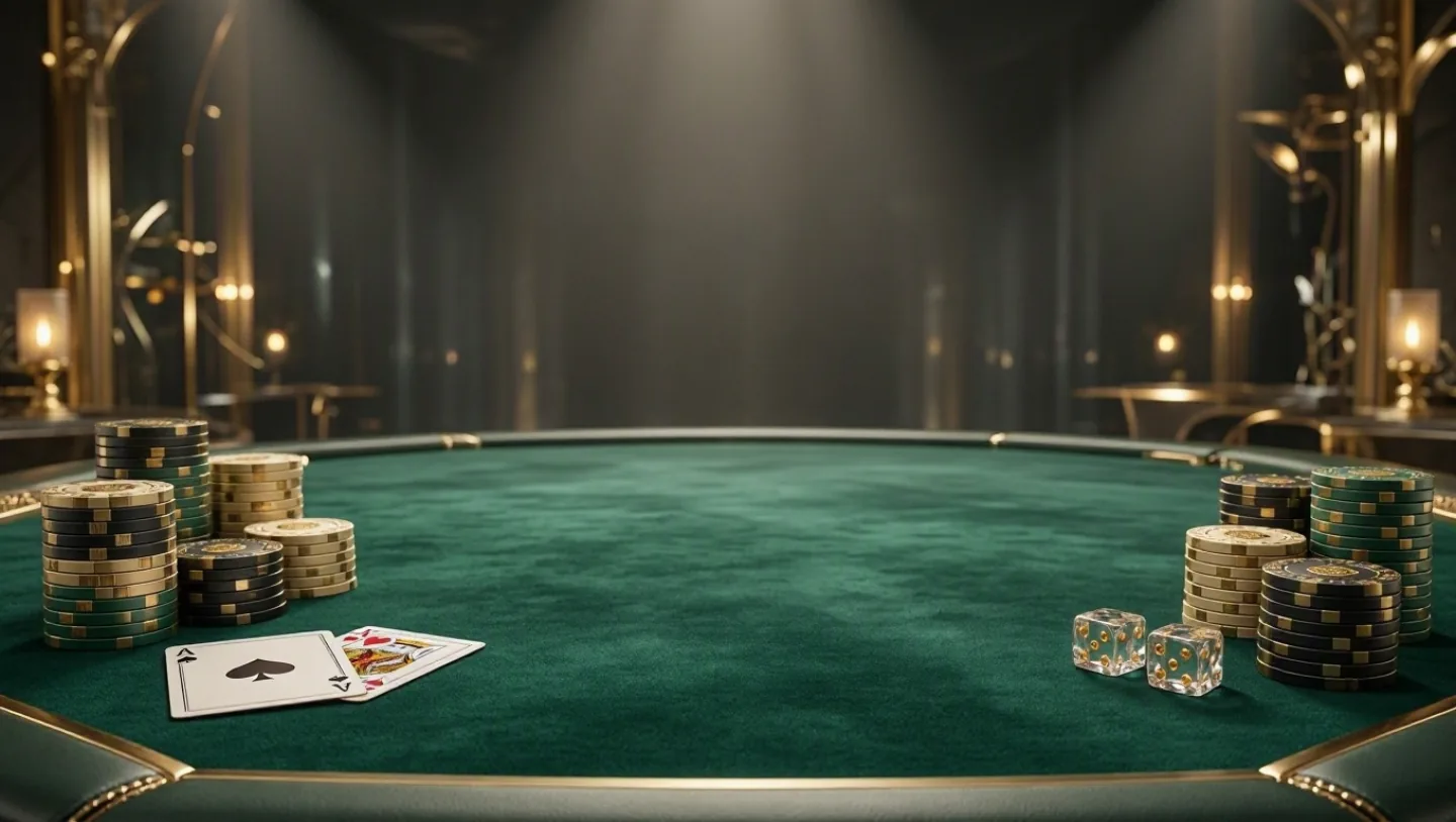 Jackpot Casino